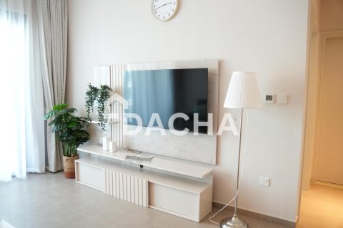 Apartament në Dubai Hills Estate, Emiratet e Bashkuara Arabe 1 dhomë gjumi, 61 m2. № 706724 - Foto 4