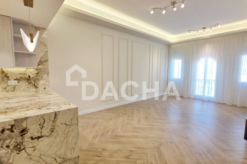 Пәтер Discovery Gardens, Дубай, БАӘ-да 2 жатын бөлмелер, 123 м² № 706729