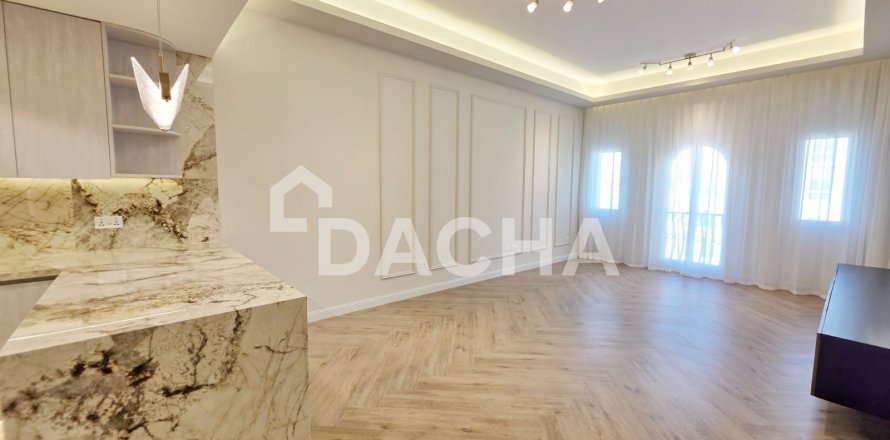 Wohnung in Discovery Gardens, Dubai, VAE: 2 Schlafzimmer, 123 m2 Nr. 706729