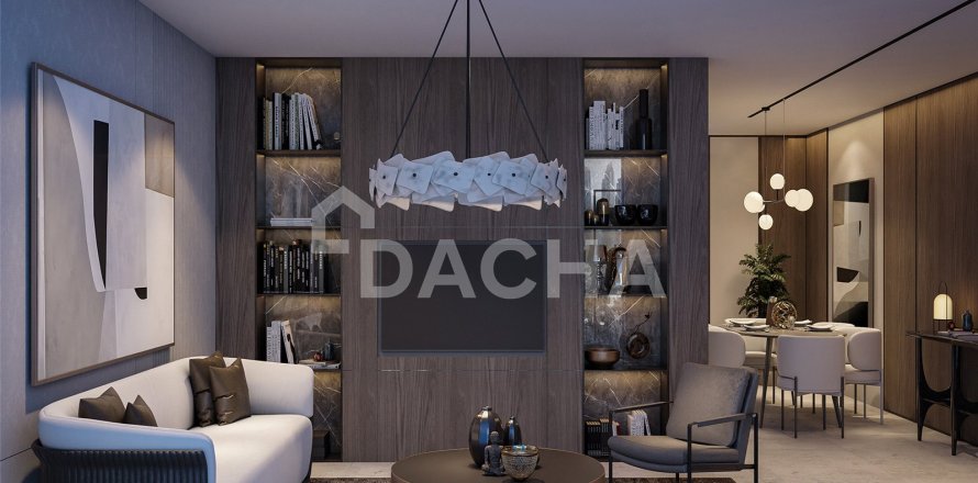 Βίλα σε Jumeirah Village Circle, Dubai, ΗΑΕ 4 υπνοδωμάτια, 155 τ.μ. Αρ. 706726
