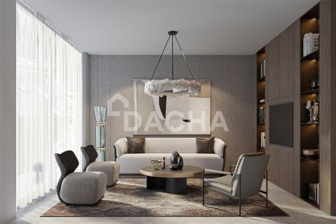 Βίλα σε Jumeirah Village Circle, Dubai, ΗΑΕ 4 υπνοδωμάτια, 155 τ.μ. Αρ. 706726 - φωτογραφία 9