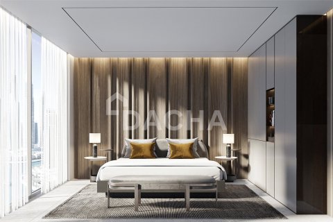 Βίλα σε Jumeirah Village Circle, Dubai, ΗΑΕ 4 υπνοδωμάτια, 155 τ.μ. Αρ. 706726 - φωτογραφία 3