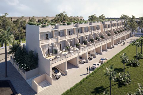 Βίλα σε Jumeirah Village Circle, Dubai, ΗΑΕ 4 υπνοδωμάτια, 155 τ.μ. Αρ. 706726 - φωτογραφία 10