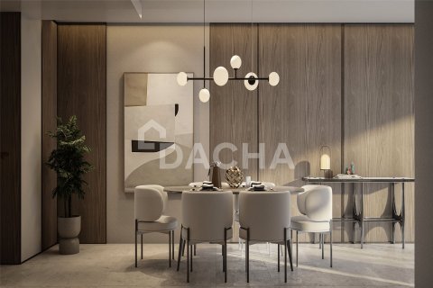 Βίλα σε Jumeirah Village Circle, Dubai, ΗΑΕ 4 υπνοδωμάτια, 155 τ.μ. Αρ. 706726 - φωτογραφία 6