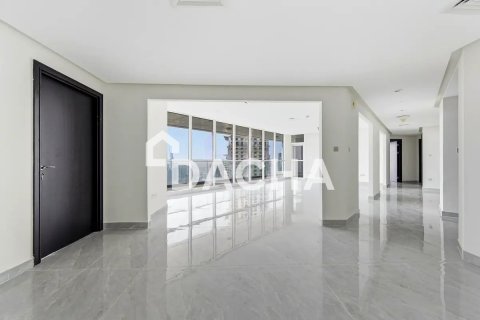 דירה ב Dubai Marina, Dubai, איחוד האמירויות 3 חדרי שינה, 277 מ