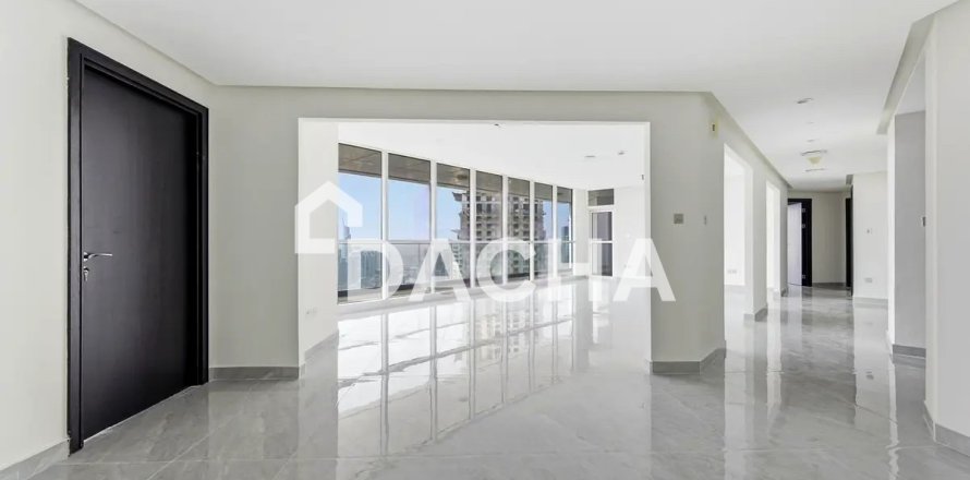 Квартира в Дубай Марина, Дубай, ОАЭ 3 спальни, 277м2 № 706725