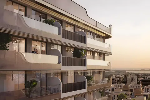 Jumeirah Village Circle, Dubai, BAE’de satılık daire 1 yatak odası, 37 m&sup2; No 729368 - fotoğraf 4