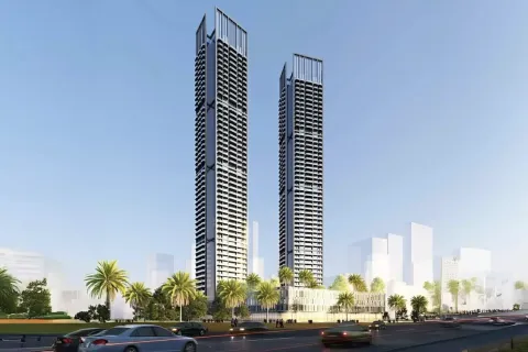 阿联酋 Dubai Mizin 待售 : 1 卧, 35 平方米 , 编号729372 - 照片 2