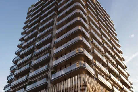 Jumeirah Village Circle、Dubai、UAE にあるマンション販売中 1ベッドルーム、34 m2、No729370 - 写真 6