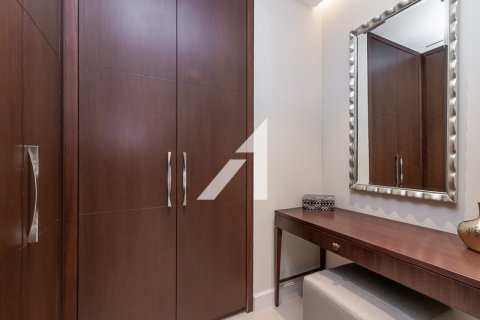 Dzīvoklis Downtown Dubai (Downtown Burj Dubai)jā, AAE 2 istabas, 139 m2 Nr. 700709 - attēls 7