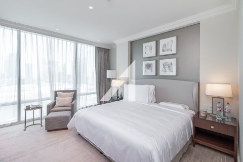 Dzīvoklis Downtown Dubai (Downtown Burj Dubai)jā, AAE 2 istabas, 139 m2 Nr. 700709 - attēls 9