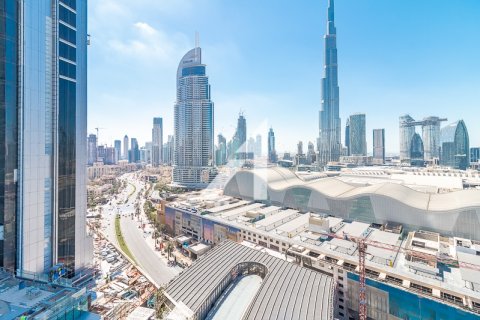 Dzīvoklis Downtown Dubai (Downtown Burj Dubai)jā, AAE 2 istabas, 139 m2 Nr. 700709 - attēls 2