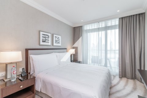 Dzīvoklis Downtown Dubai (Downtown Burj Dubai)jā, AAE 2 istabas, 139 m2 Nr. 700709 - attēls 8