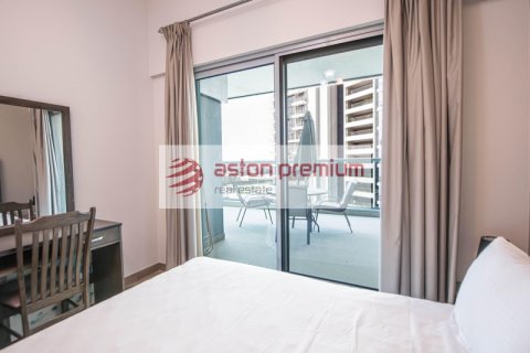 Apartament de vânzare în Business Bay, Dubai, EAU 1 dormitor, 87 mp.  №700715 - poză 13