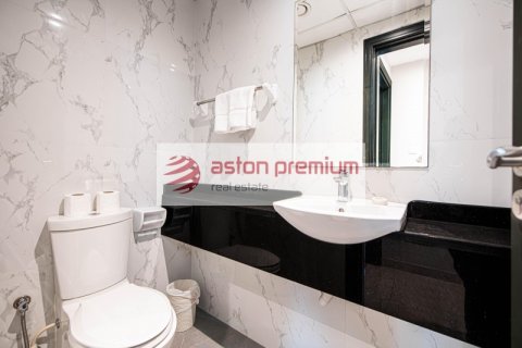 Apartament de vânzare în Business Bay, Dubai, EAU 1 dormitor, 87 mp.  №700715 - poză 11