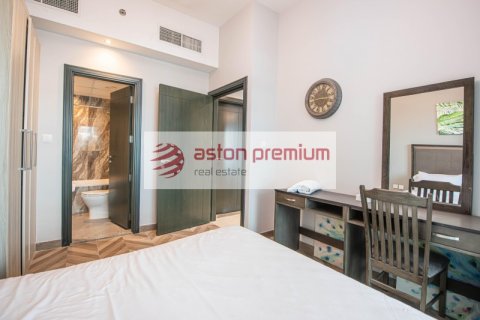 Apartament de vânzare în Business Bay, Dubai, EAU 1 dormitor, 87 mp.  №700715 - poză 9