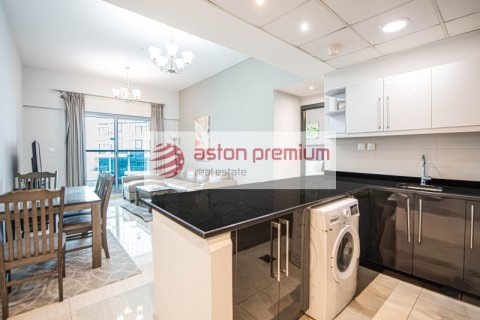 Apartament de vânzare în Business Bay, Dubai, EAU 1 dormitor, 87 mp.  №700715 - poză 8