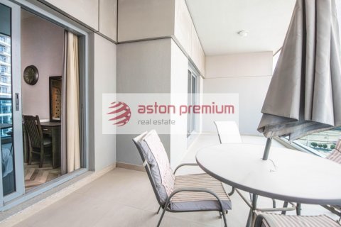 Apartament de vânzare în Business Bay, Dubai, EAU 1 dormitor, 87 mp.  №700715 - poză 18