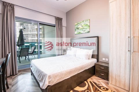 Apartament de vânzare în Business Bay, Dubai, EAU 1 dormitor, 87 mp.  №700715 - poză 17