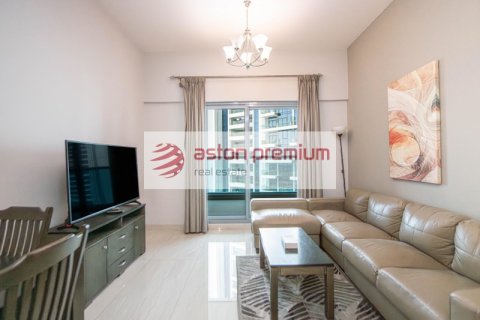 Apartament de vânzare în Business Bay, Dubai, EAU 1 dormitor, 87 mp.  №700715 - poză 20
