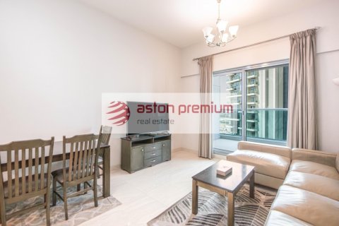 Apartament de vânzare în Business Bay, Dubai, EAU 1 dormitor, 87 mp.  №700715 - poză 19