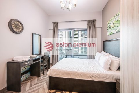 Apartament de vânzare în Business Bay, Dubai, EAU 1 dormitor, 87 mp.  №700715 - poză 16