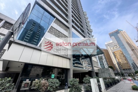 Apartament de vânzare în Business Bay, Dubai, EAU 1 dormitor, 87 mp.  №700715 - poză 3