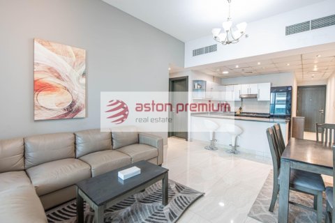 Apartament de vânzare în Business Bay, Dubai, EAU 1 dormitor, 87 mp.  №700715 - poză 6