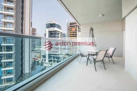 Apartament de vânzare în Business Bay, Dubai, EAU 1 dormitor, 87 mp.  №700715 - poză 15