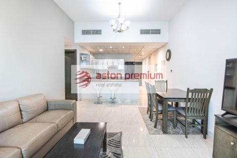 Apartament de vânzare în Business Bay, Dubai, EAU 1 dormitor, 87 mp.  №700715 - poză 5