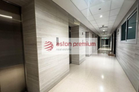 Appartamento a Business Bay, Dubai, EAU 1 camera da letto, 87 mq. № 700715