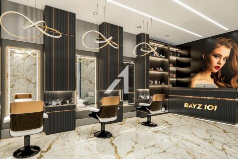 Apartament de vânzare în Business Bay, Dubai, EAU 1 cameră, 35 mp.  №700710 - poză 18