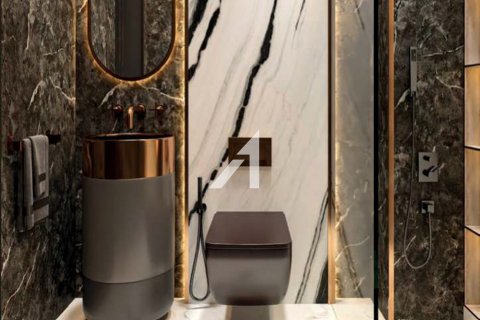 Apartament de vânzare în Business Bay, Dubai, EAU 1 cameră, 35 mp.  №700710 - poză 21