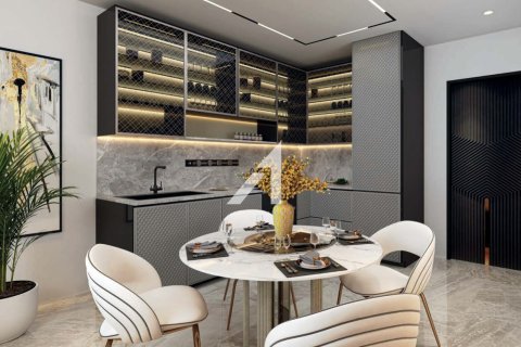 Apartament de vânzare în Business Bay, Dubai, EAU 1 cameră, 35 mp.  №700710 - poză 4