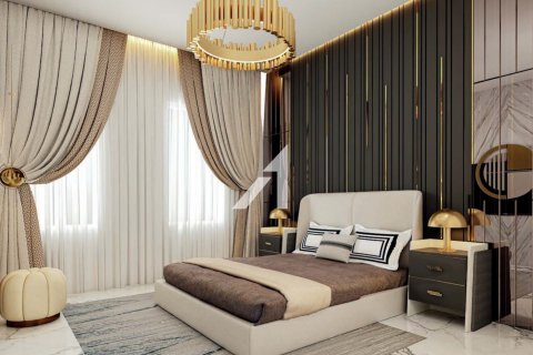 Apartament de vânzare în Business Bay, Dubai, EAU 1 cameră, 35 mp.  №700710 - poză 6