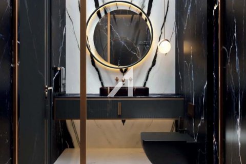 Apartament de vânzare în Business Bay, Dubai, EAU 1 cameră, 35 mp.  №700710 - poză 22