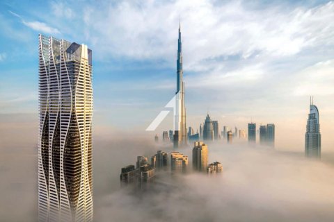 Apartament de vânzare în Business Bay, Dubai, EAU 1 cameră, 35 mp.  №700710 - poză 25