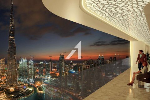 Apartament de vânzare în Business Bay, Dubai, EAU 1 cameră, 35 mp.  №700710 - poză 23