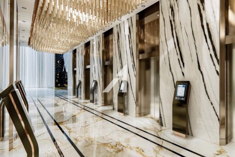 Apartament de vânzare în Business Bay, Dubai, EAU 1 cameră, 35 mp.  №700710 - poză 9