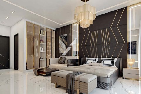 Apartament de vânzare în Business Bay, Dubai, EAU 1 cameră, 35 mp.  №700710 - poză 5