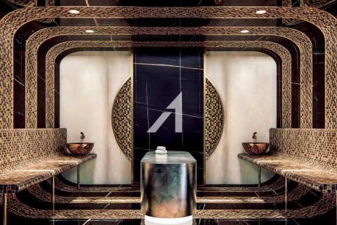 Apartament de vânzare în Business Bay, Dubai, EAU 1 cameră, 35 mp.  №700710 - poză 19