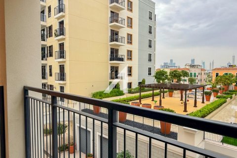 Apartamento en alquiler en Jumeirah, Dubai, EAU 2 dormitorios, 112 m2 № 700711 - foto 16