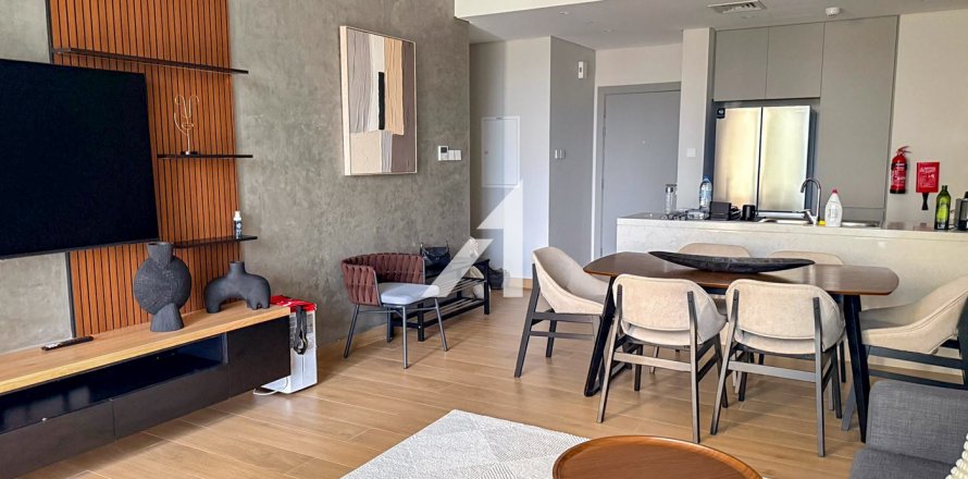 Apartamento en Jumeirah, Dubai, EAU 2 dormitorios, 112 m² № 700711