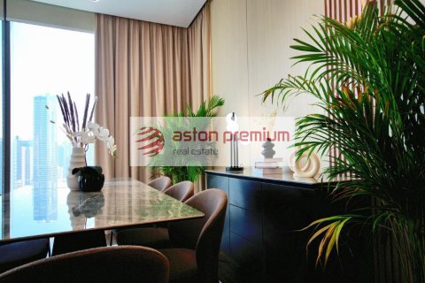 Byt v Dubai Marina, SAE 3 ložnice, 160 m² Č.: 700713 - fotografie 9