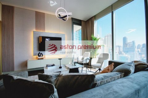 Byt v Dubai Marina, SAE 3 ložnice, 160 m² Č.: 700713 - fotografie 4