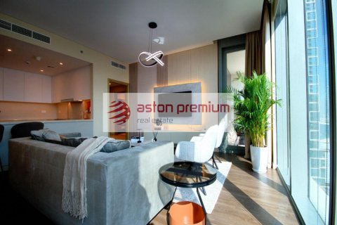 Byt v Dubai Marina, SAE 3 ložnice, 160 m² Č.: 700713 - fotografie 5