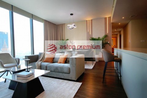 Byt v Dubai Marina, SAE 3 ložnice, 160 m² Č.: 700713 - fotografie 3