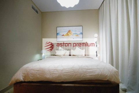 Byt v Dubai Marina, SAE 3 ložnice, 160 m² Č.: 700713 - fotografie 17