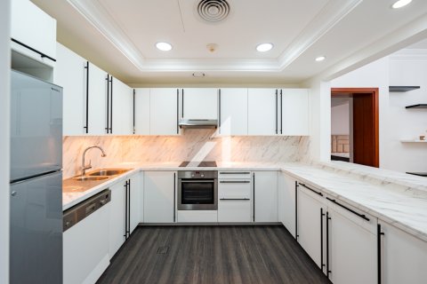 Dzīvoklis Palm Jumeirah, Dubaijā, AAE 2 istabas, 160 m2 Nr. 700712 - attēls 6