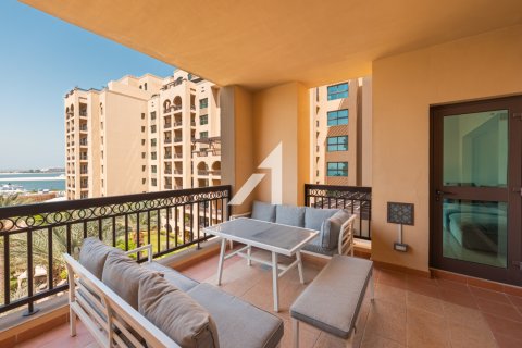 Dzīvoklis Palm Jumeirah, Dubaijā, AAE 2 istabas, 160 m2 Nr. 700712 - attēls 14